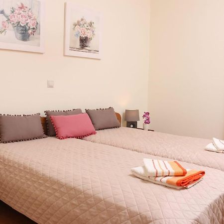 Modern Chic Apartment, Corfu Town Esterno foto